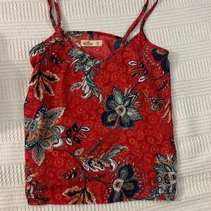 Hollister top, size XS.